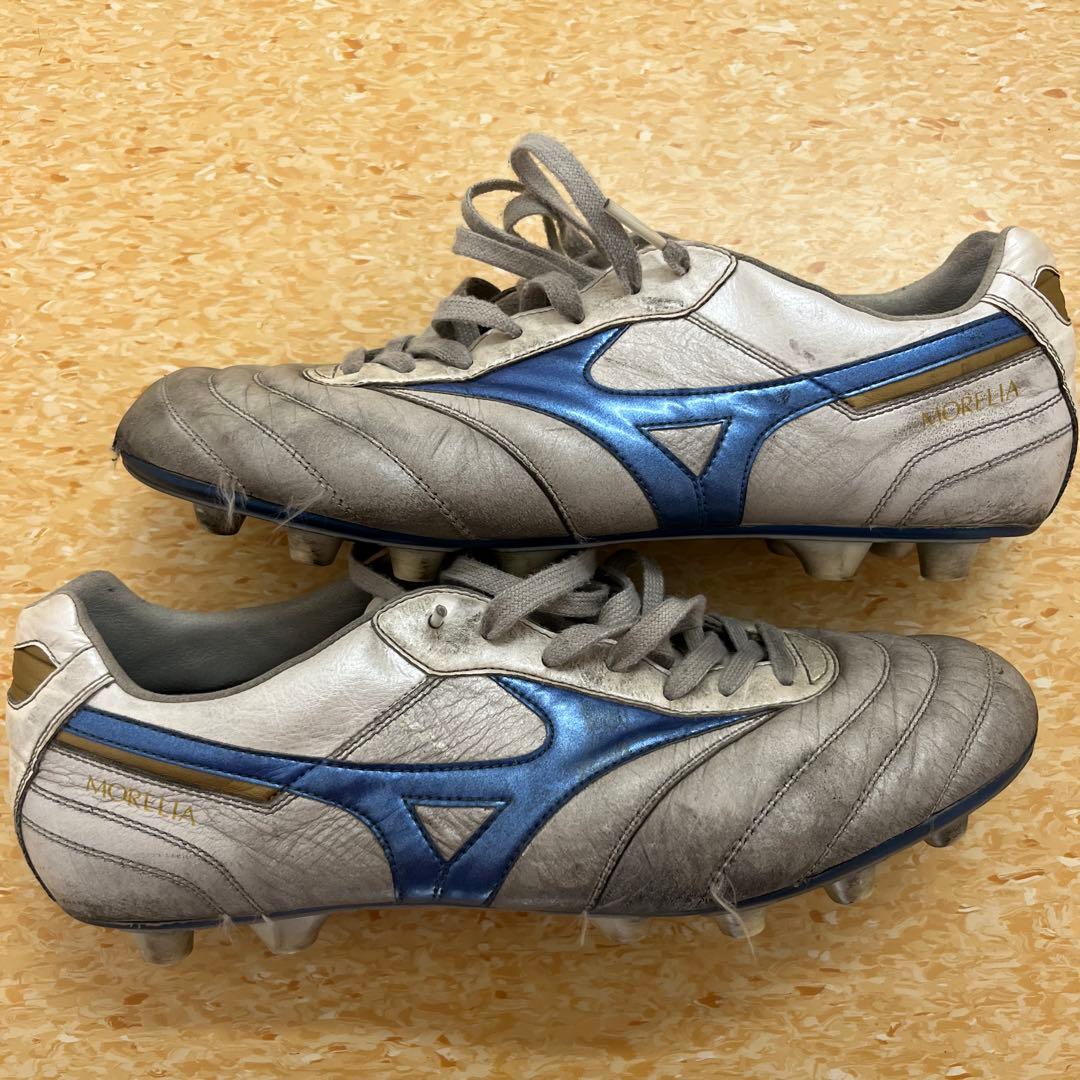 MIZUNOモレリア2JAPAN