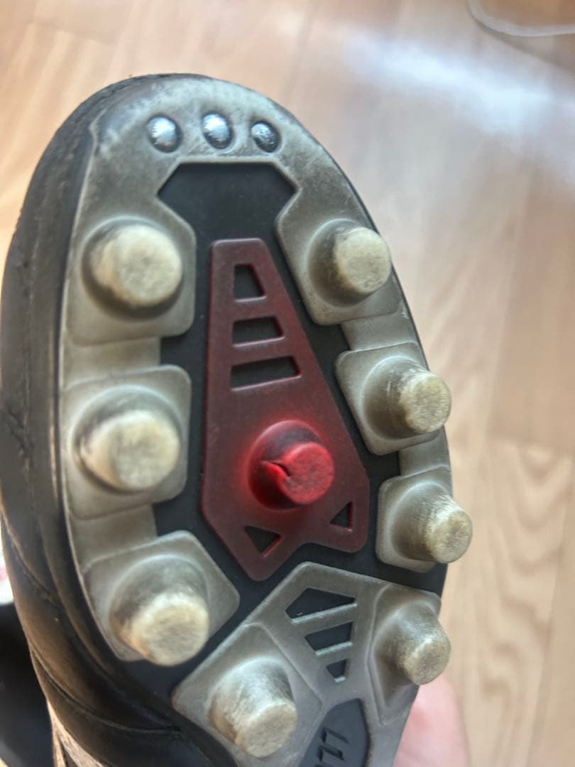 モレリアMIZUNO 26.5