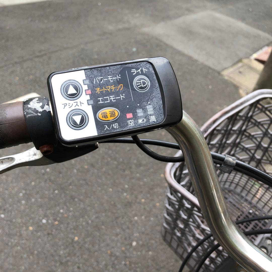 パナソニック　Vivi TX