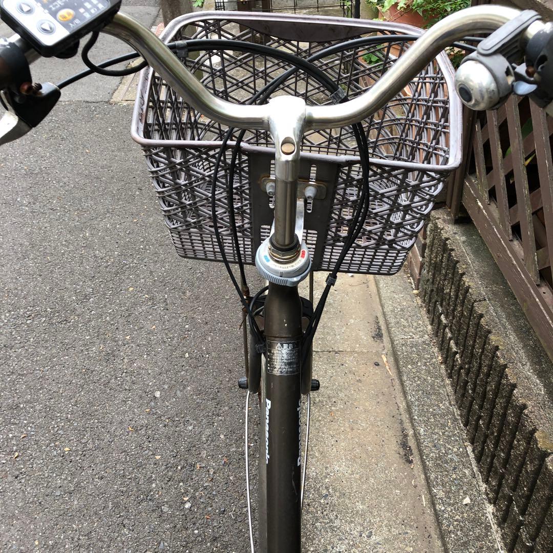 パナソニック　Vivi TX