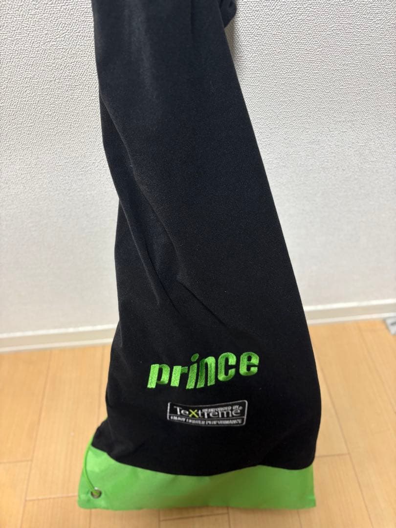 prince プリンス　ツアー　100 305g G2