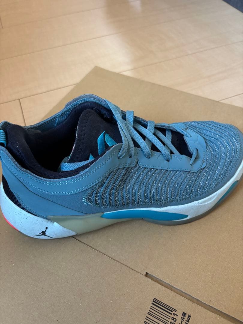 JORDAN Luka1 ルカ1 ドンチッチ