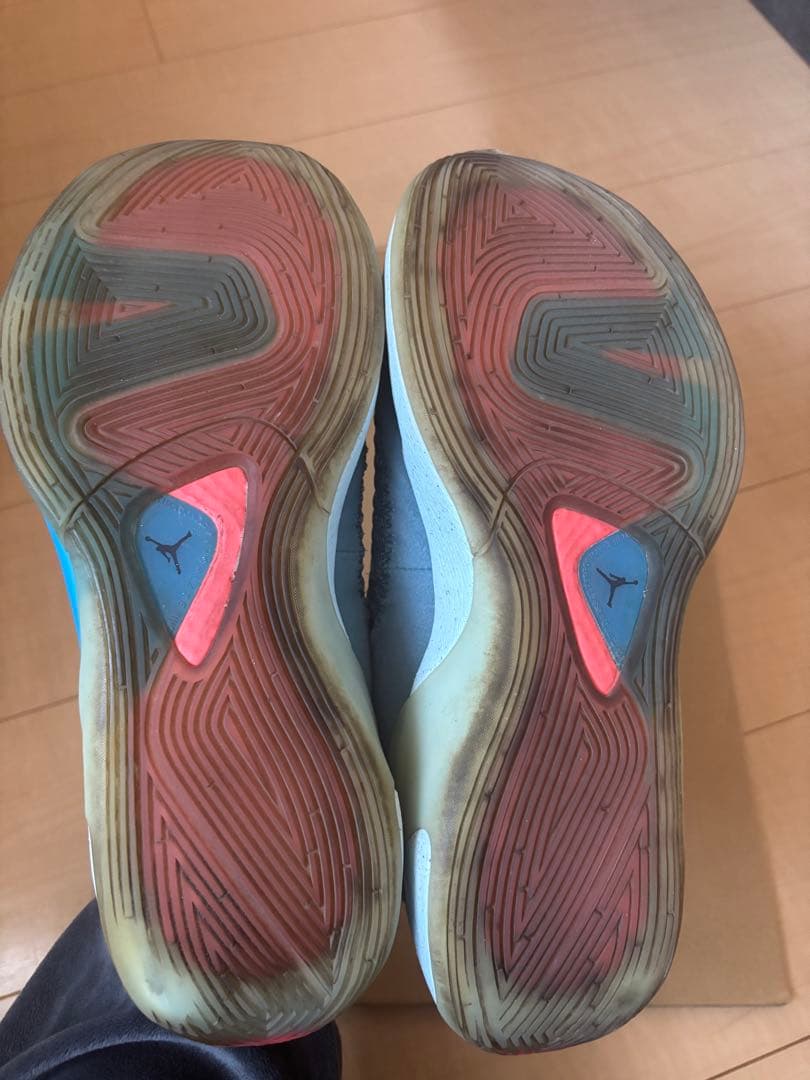 JORDAN Luka1 ルカ1 ドンチッチ