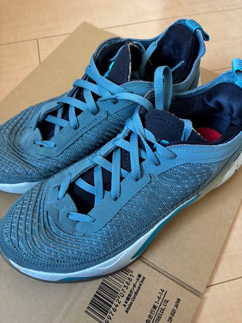 JORDAN Luka1 ルカ1 ドンチッチ