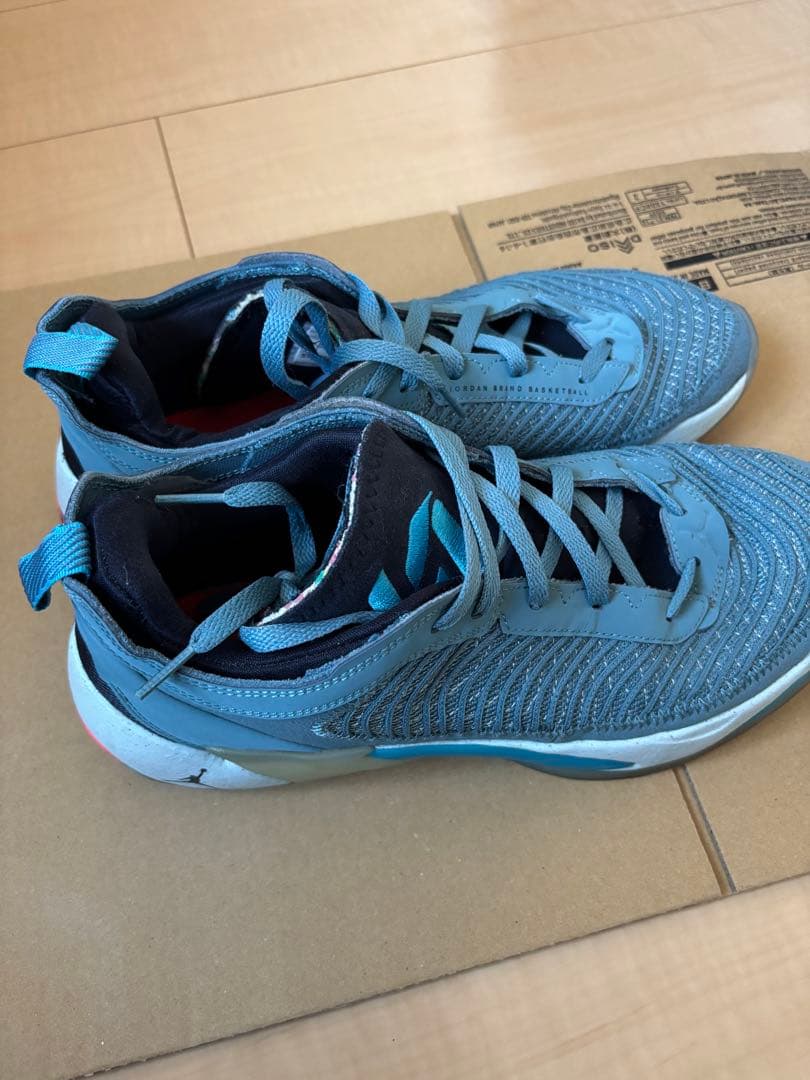 JORDAN Luka1 ルカ1 ドンチッチ