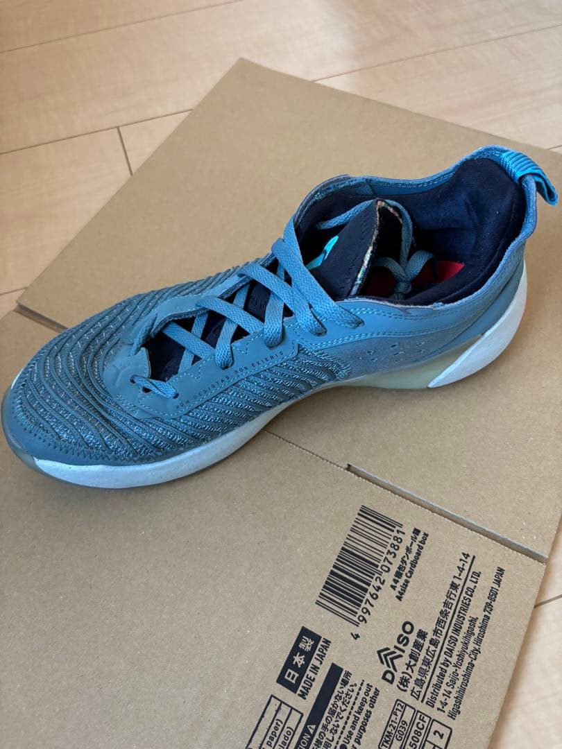 JORDAN Luka1 ルカ1 ドンチッチ