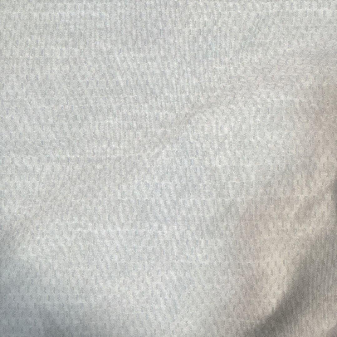 REIGNING CHAMP ハーフジップ トレーニングトップス M