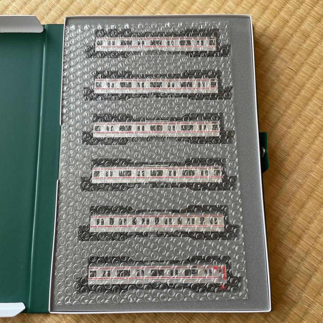 KATO 205系列 Nゲージ 12両セット