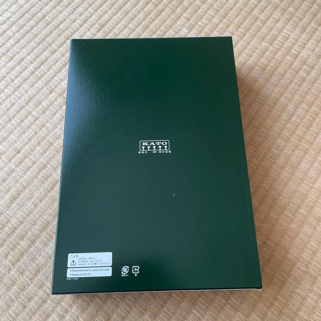 KATO 205系列 Nゲージ 12両セット