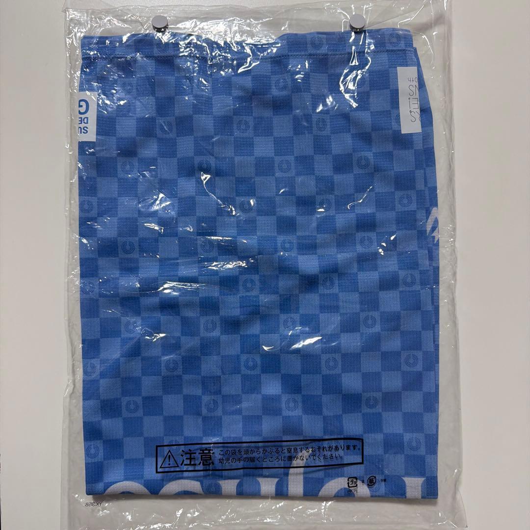 【新品未使用】川崎フロンターレ2024ユニフォーム　Mサイズ