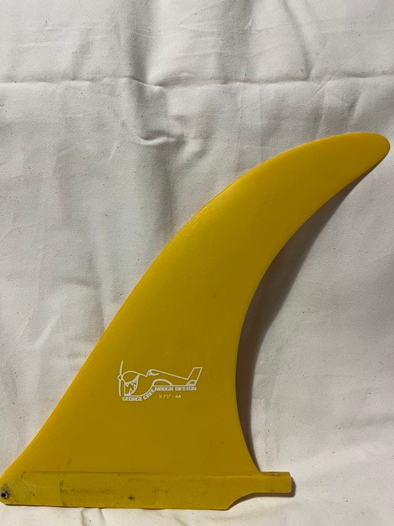 グリノー 4A 9.75\"