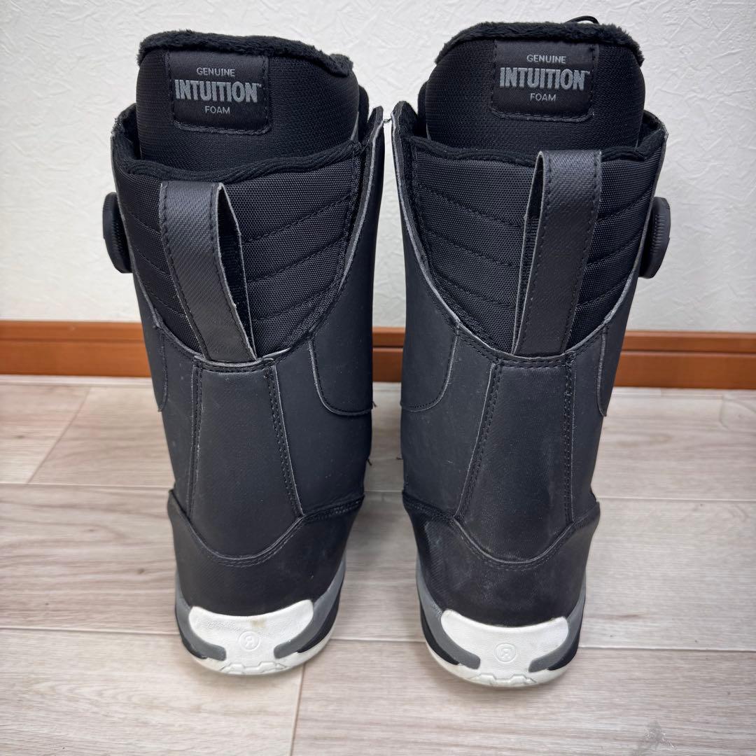 専用RIDE LASSO スノーボードブーツ 27 cm
