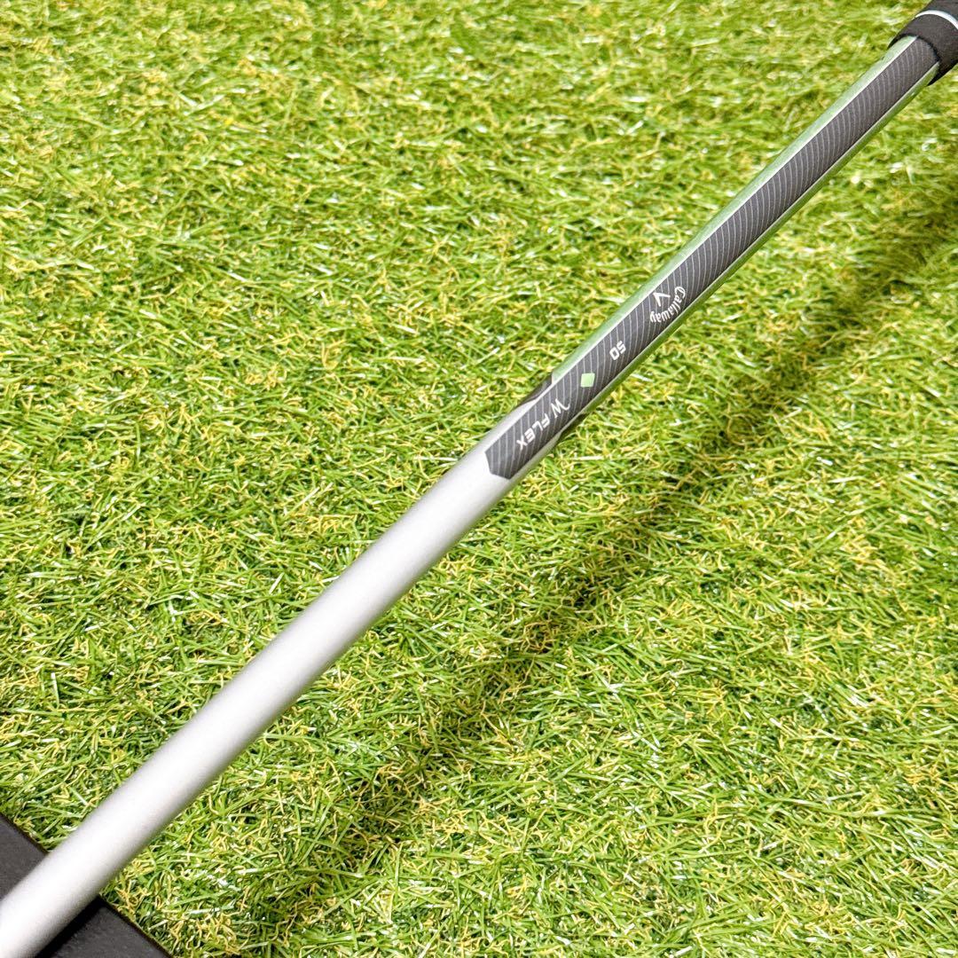 Callaway Solaire ピッチングウェッジ PW 女性 【K589】