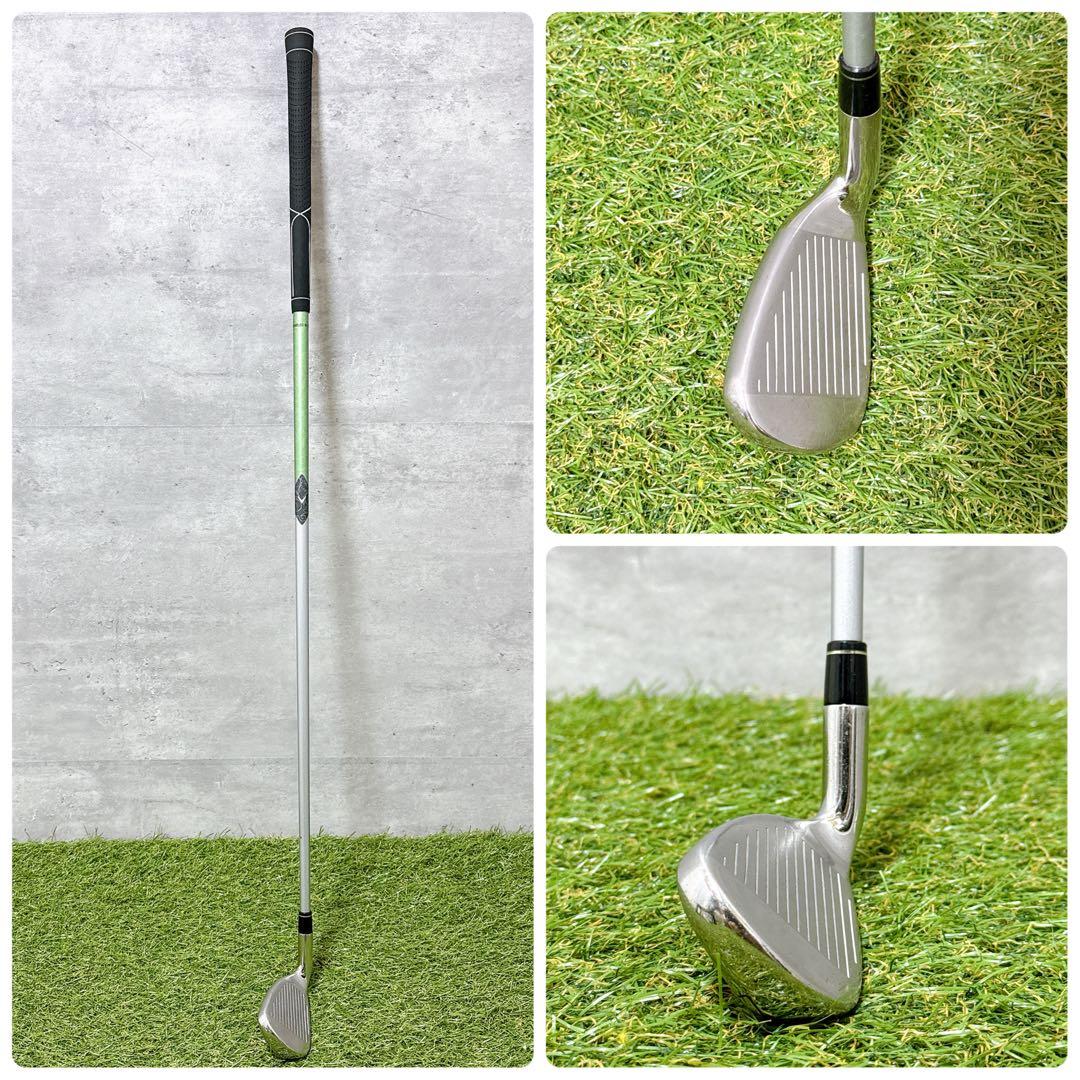 Callaway Solaire ピッチングウェッジ PW 女性 【K589】
