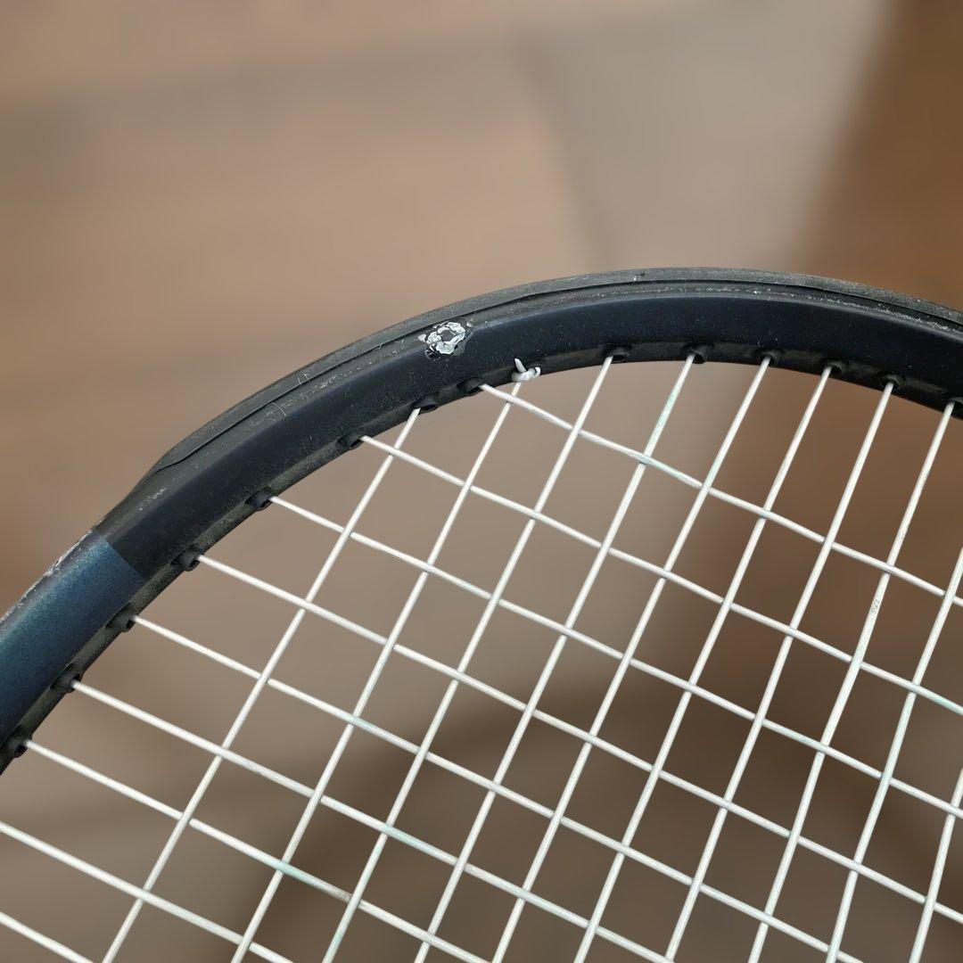 Wilson ULTRA100V4.0 ウイルソン　ウルトラ100V4.0 G2