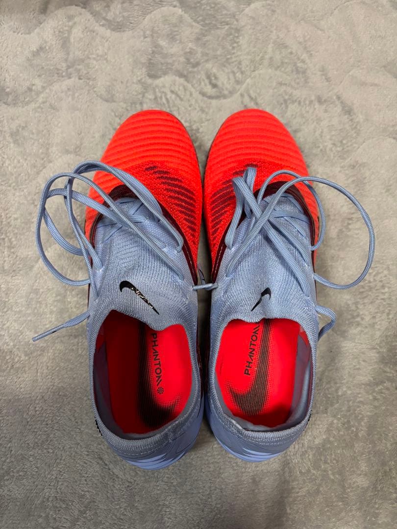 シューズ Nike Phantom 6