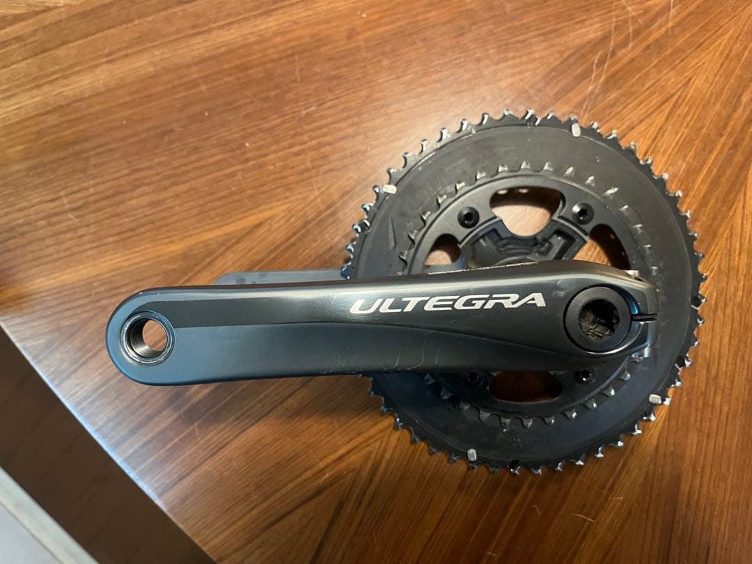 パーツ SHIMANO ULTEGRA FC-6800