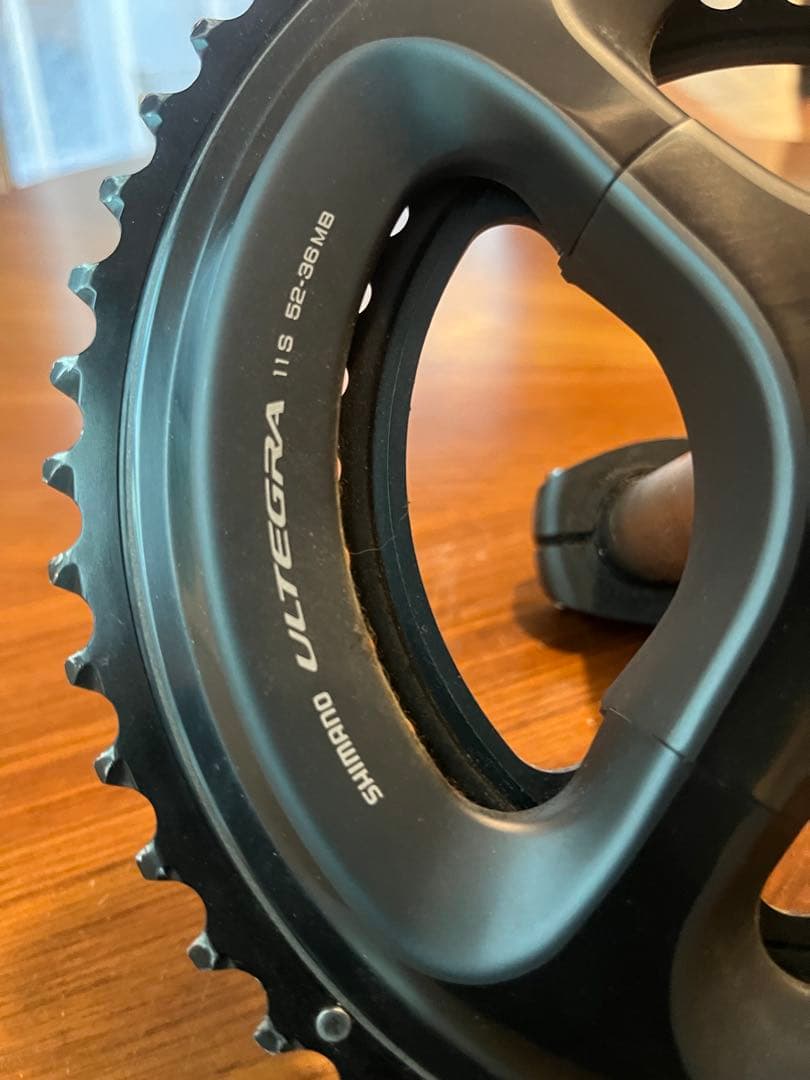パーツ SHIMANO ULTEGRA FC-6800