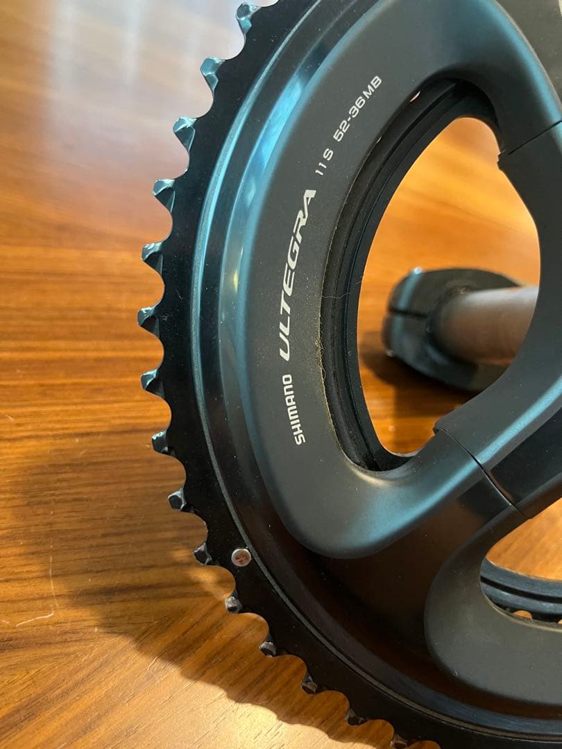 パーツ SHIMANO ULTEGRA FC-6800