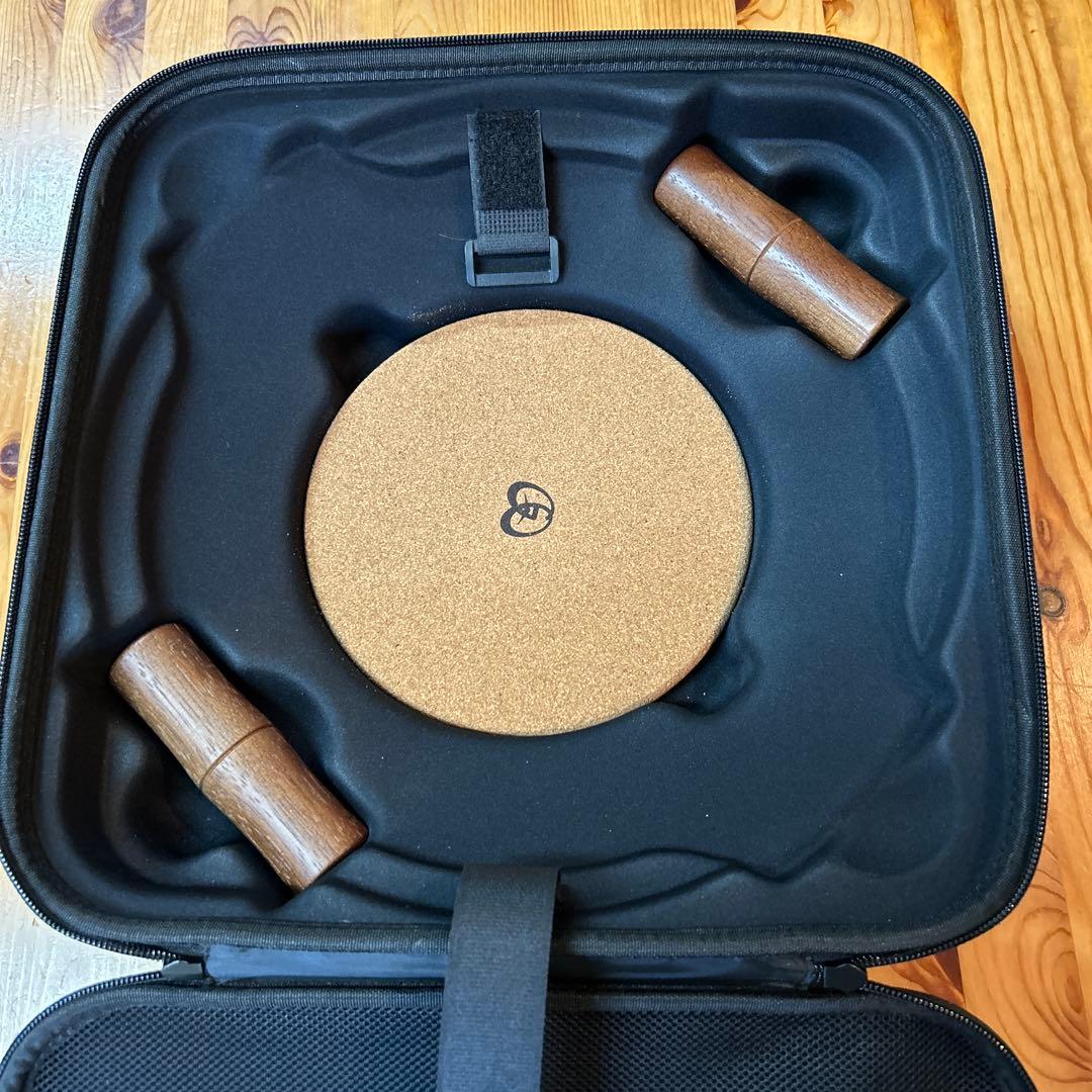 MULTI GRIDDLE 鋳鉄グリドル