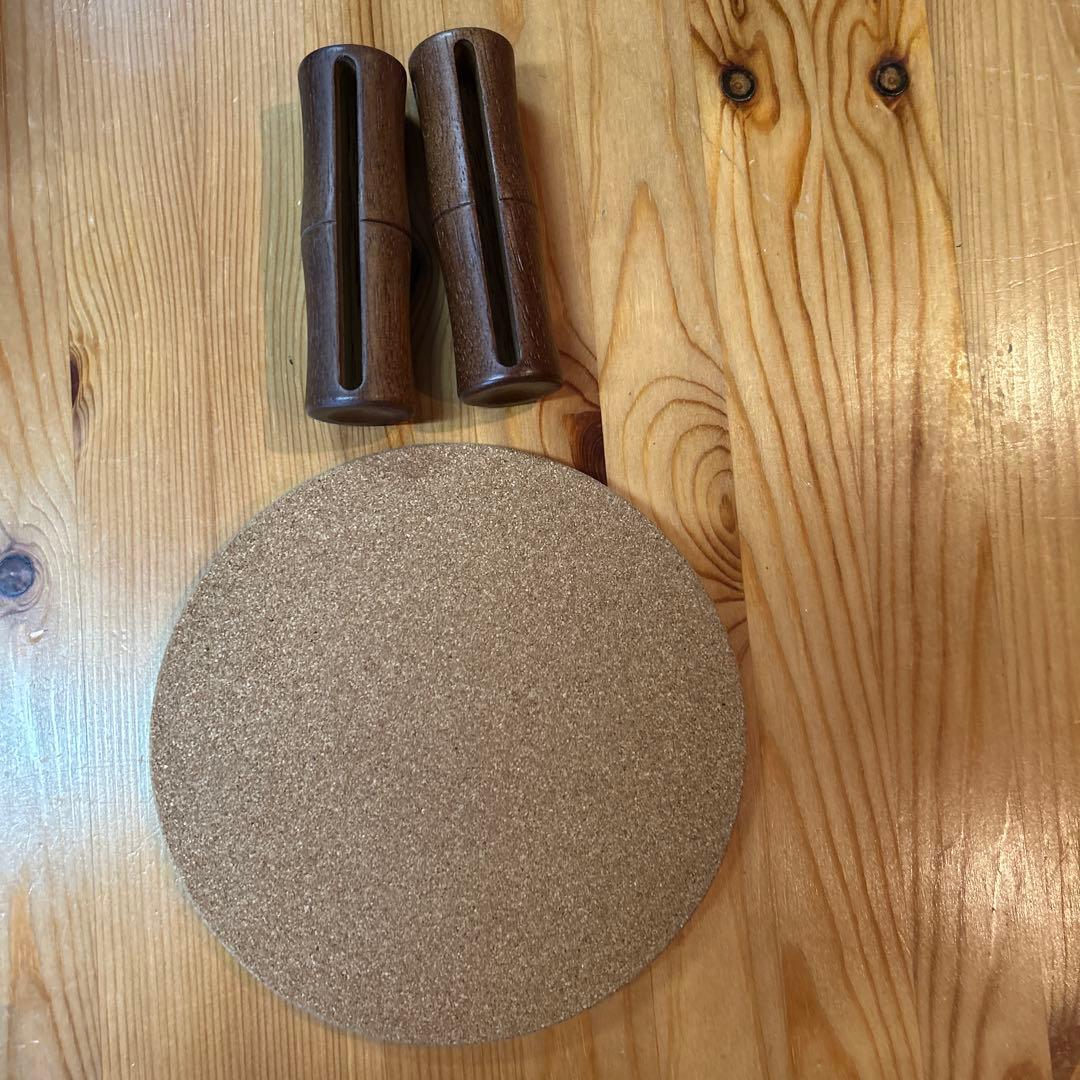 MULTI GRIDDLE 鋳鉄グリドル