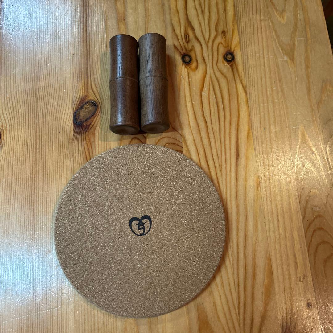 MULTI GRIDDLE 鋳鉄グリドル