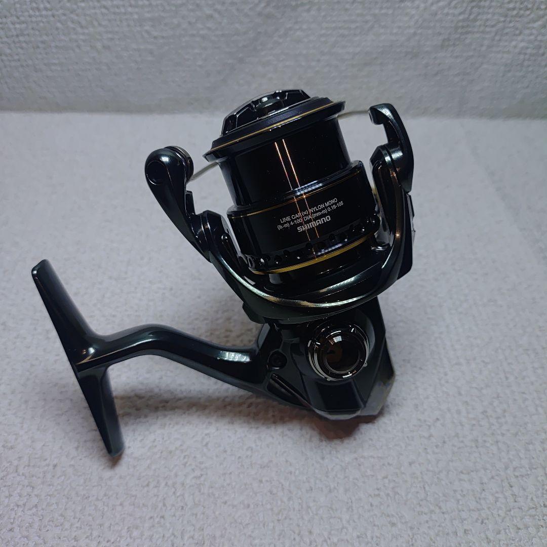 カーディフ XR C2000SHG