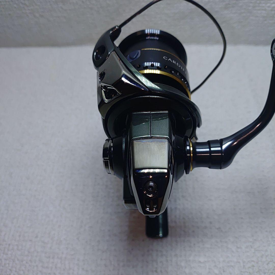 カーディフ XR C2000SHG