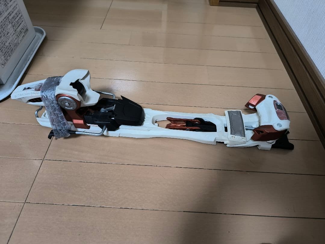 Marker マーカー DUKE 16 ツアービンディング バックカントリー