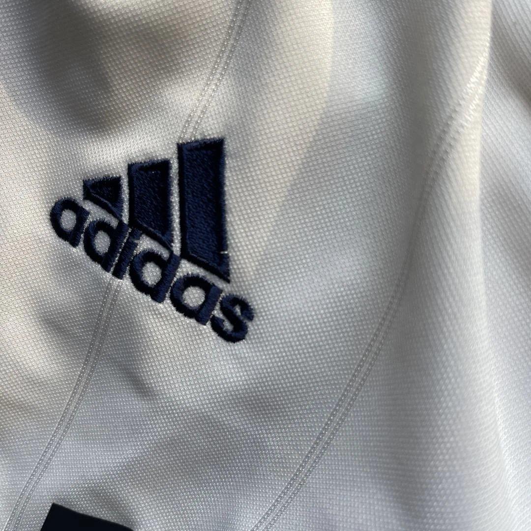 adidas Real Madrid 110周年を記念　レアルマドリード　4XL