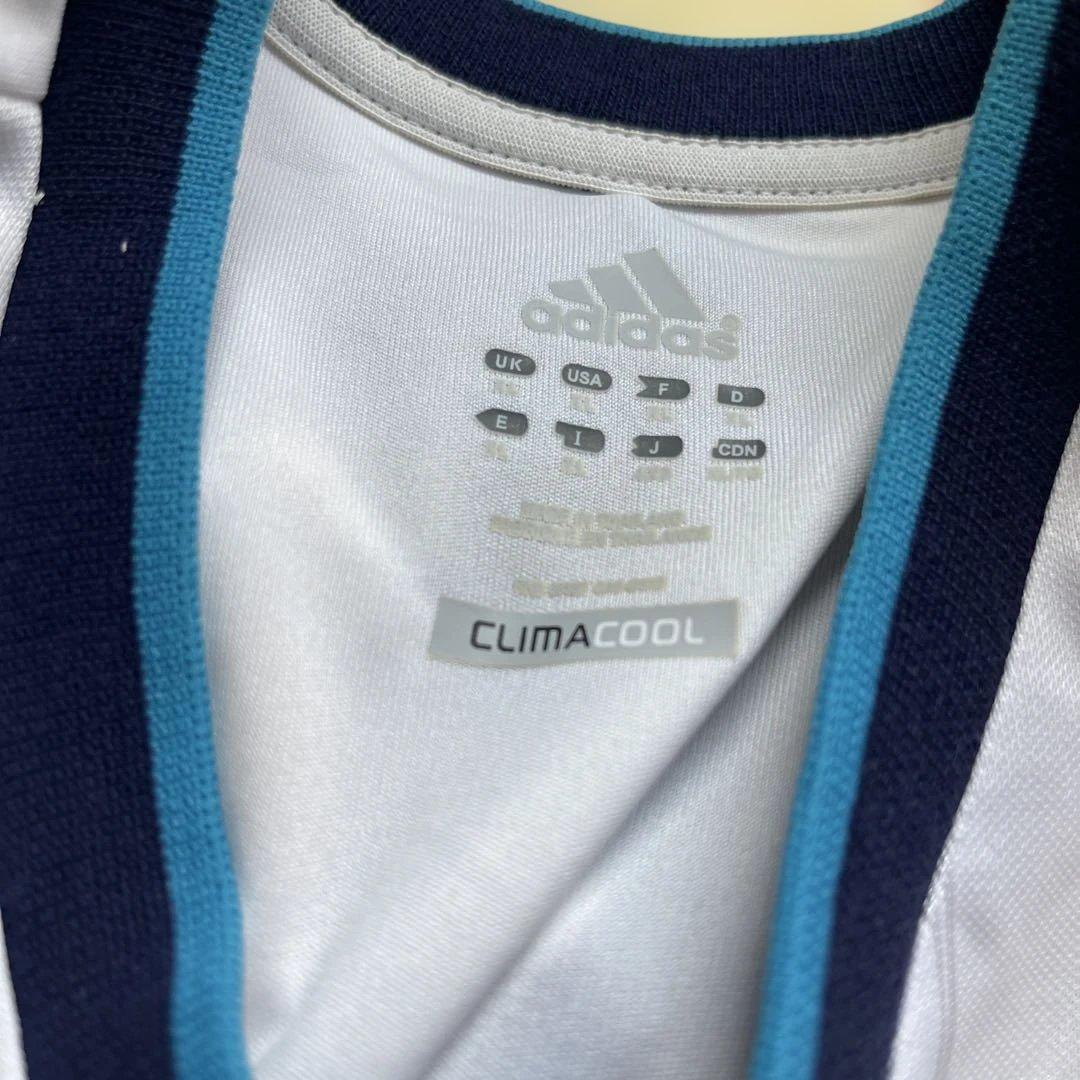 adidas Real Madrid 110周年を記念　レアルマドリード　4XL
