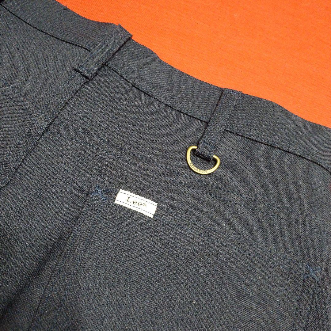 Lee リー BEAMS ゴルフ ビームス GOLF ストレッチ パンツ