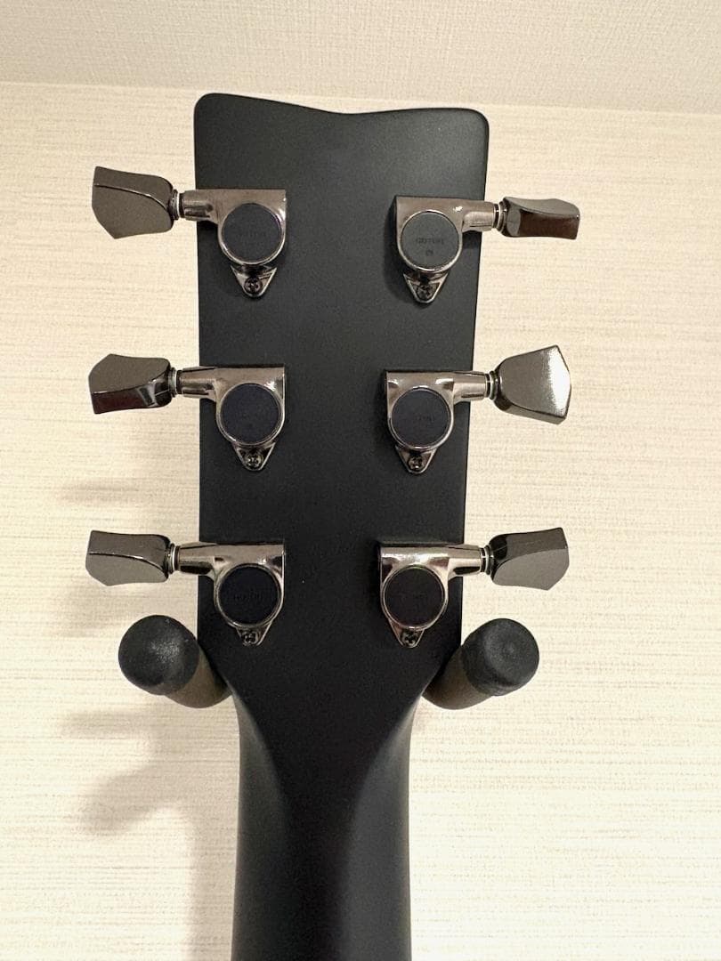YAMAHA FS820 美品 ほぼ新品 ゴトーペグ交換済