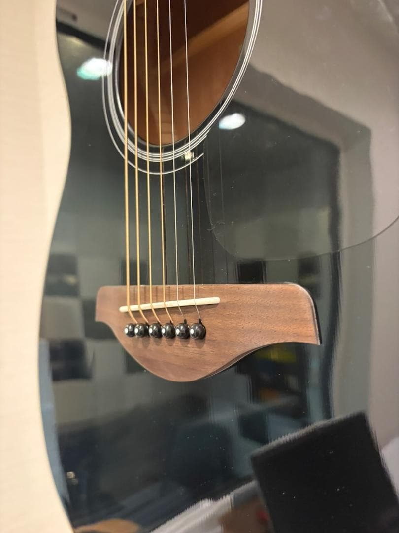 YAMAHA FS820 美品 ほぼ新品 ゴトーペグ交換済