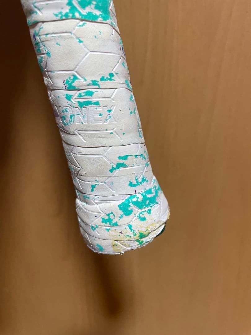 used品　YONEX GEOBREAK 50S