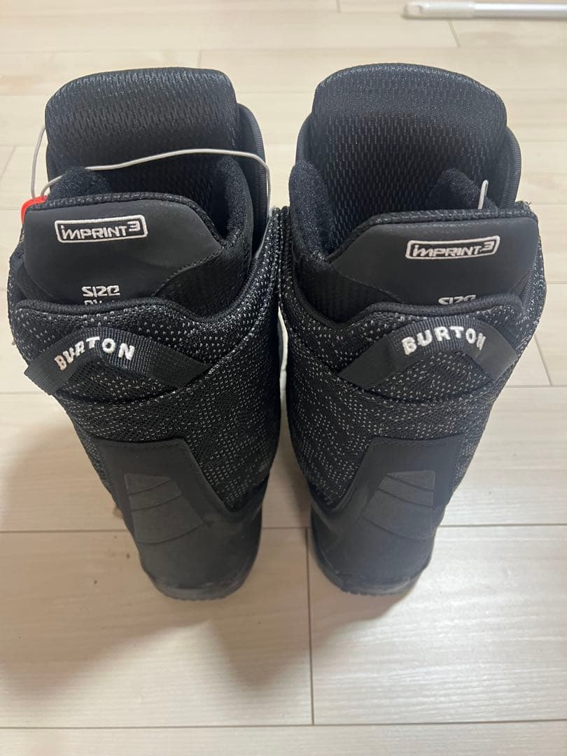 スノーボード BURTON SWATH BOA27.5