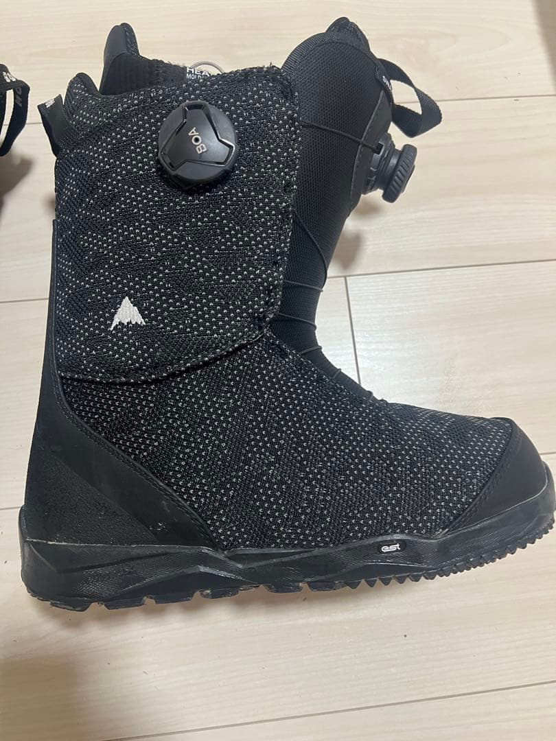スノーボード BURTON SWATH BOA27.5