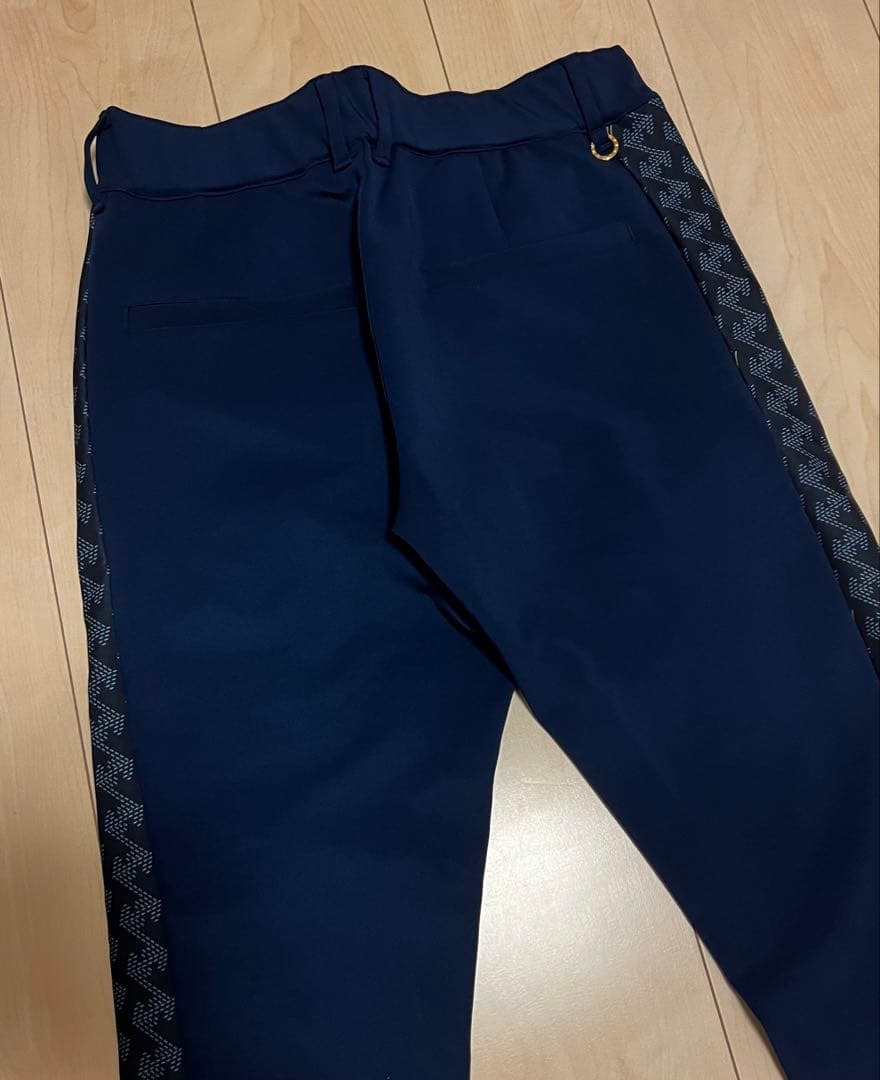 【新品・未使用】Resurrection レザレクション フィットパンツ