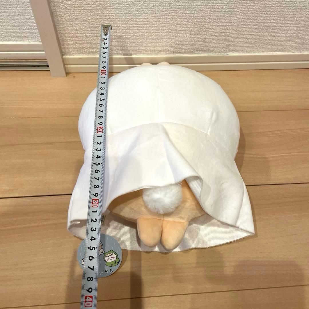 ちいかわ　うさぎ　ぬいぐるみ　BIG 新品　未使用