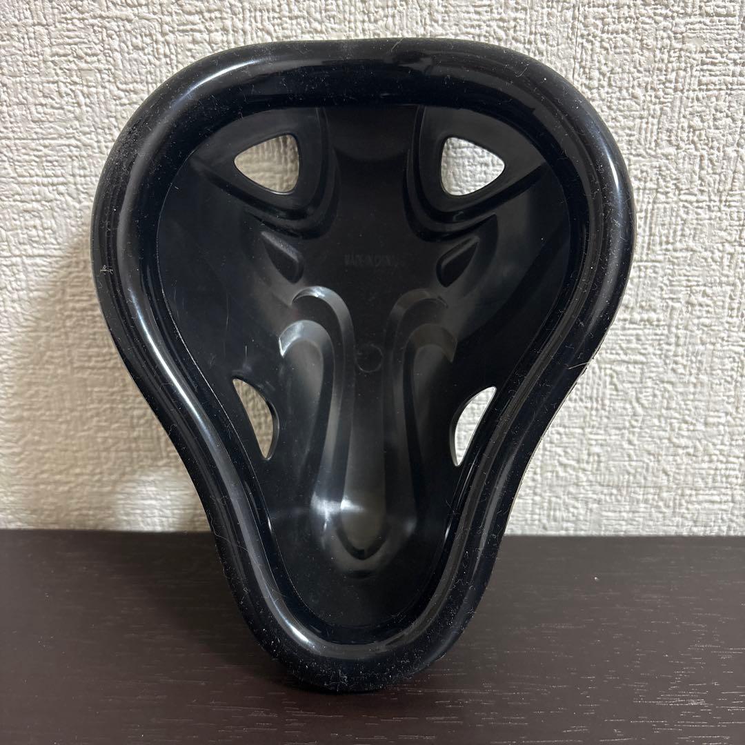 ミズノ WILLDRIVE キャッチャーミット レッド ファールカップセット