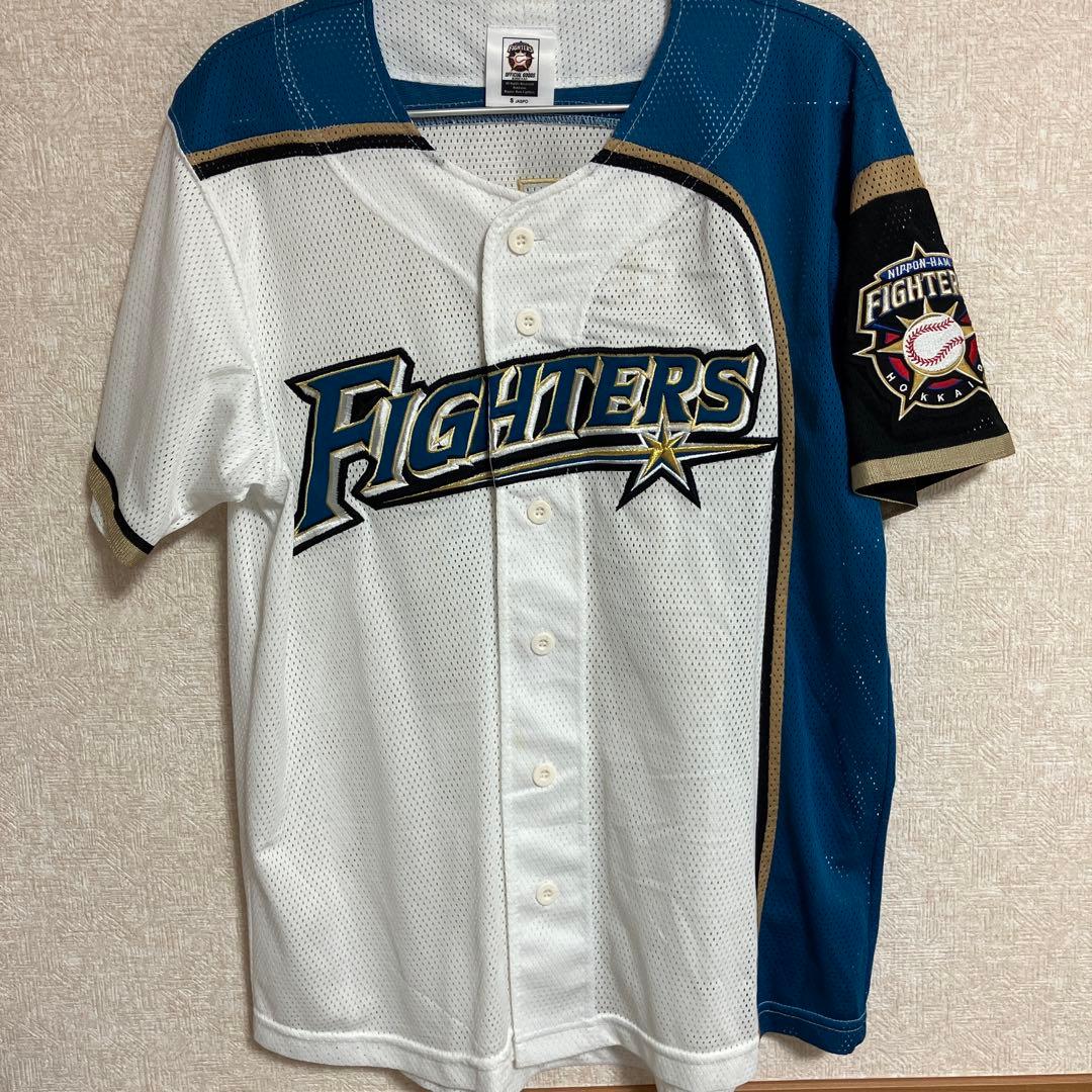 匿名配送 Sサイズ 大谷翔平 レプリカユニフォーム