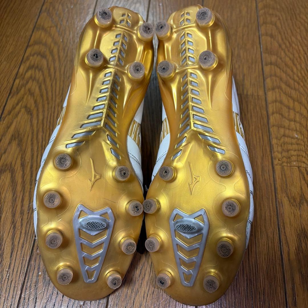 美品⭐︎Mizuno Monarcida Neo3 ELITEスパイク