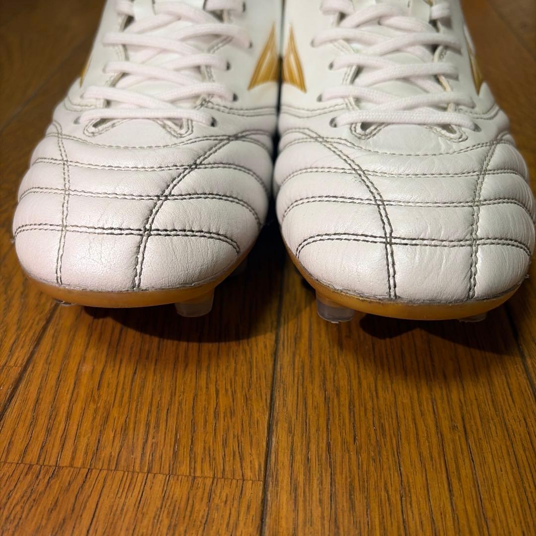 美品⭐︎Mizuno Monarcida Neo3 ELITEスパイク