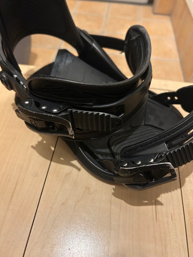 UNION ビンディング 24-25ウルトラレディースMサイズ