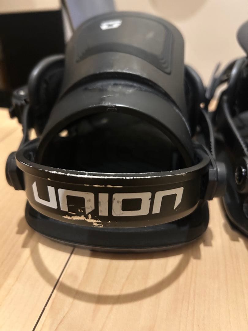 UNION ビンディング 24-25ウルトラレディースMサイズ