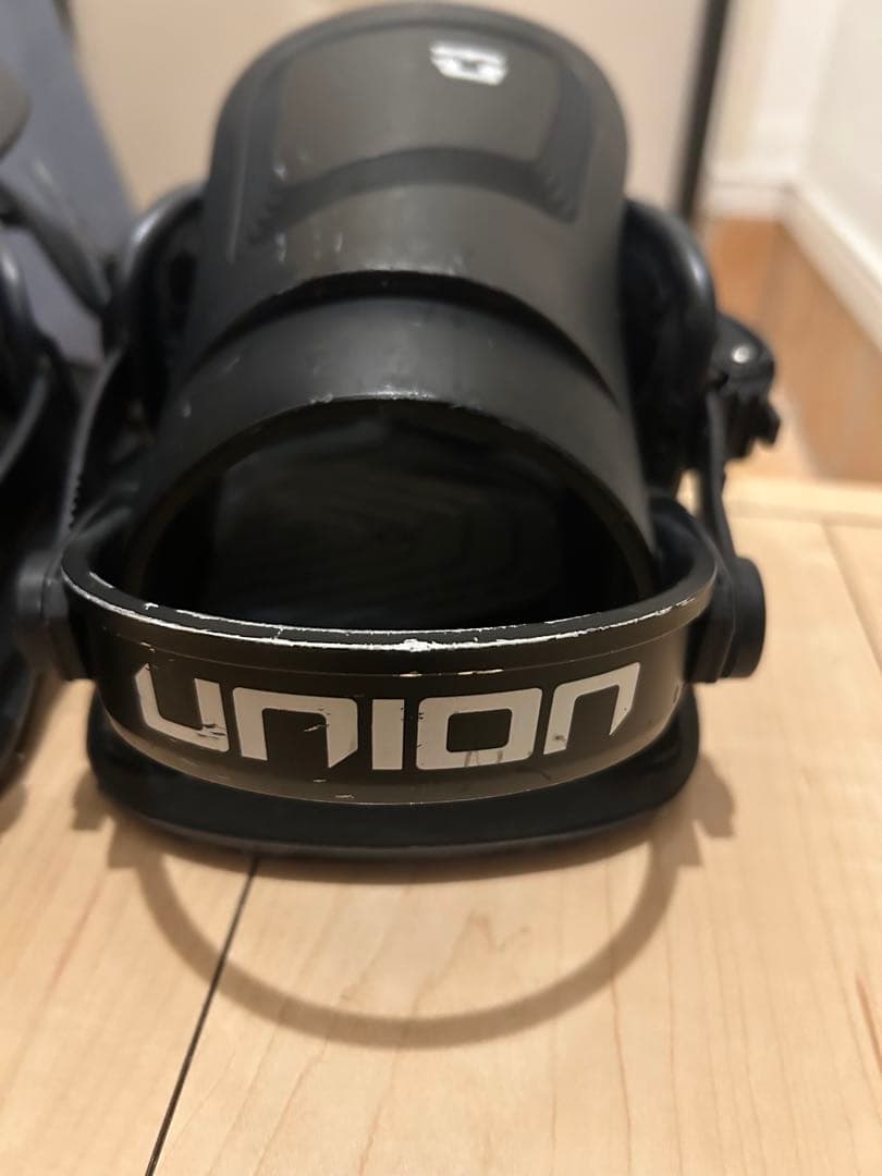 UNION ビンディング 24-25ウルトラレディースMサイズ