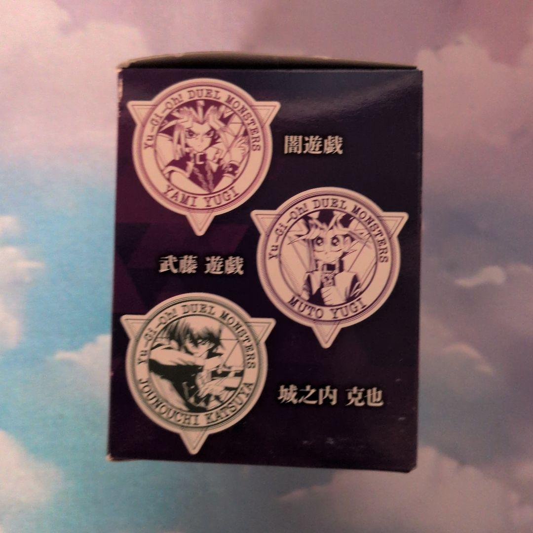 遊戯王　トレーディングエンブレムアクリルキーホルダー　＋a