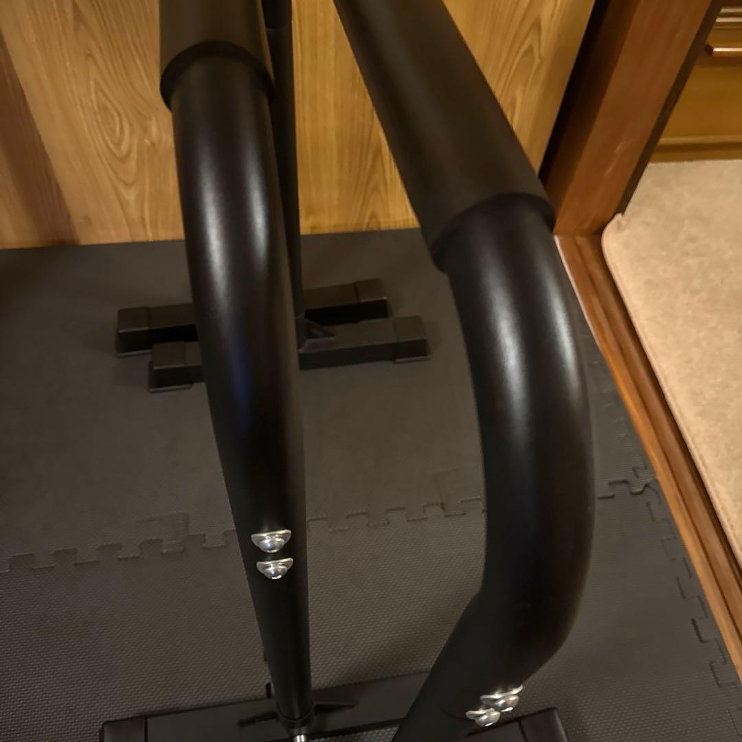 STEADY ディップススタンド ステディ ディップスバー