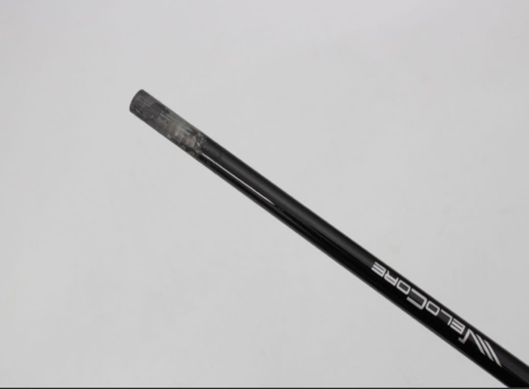 ★ ベルコア　ベンタス ブラック 6（S） VELOCORE ドライバー用