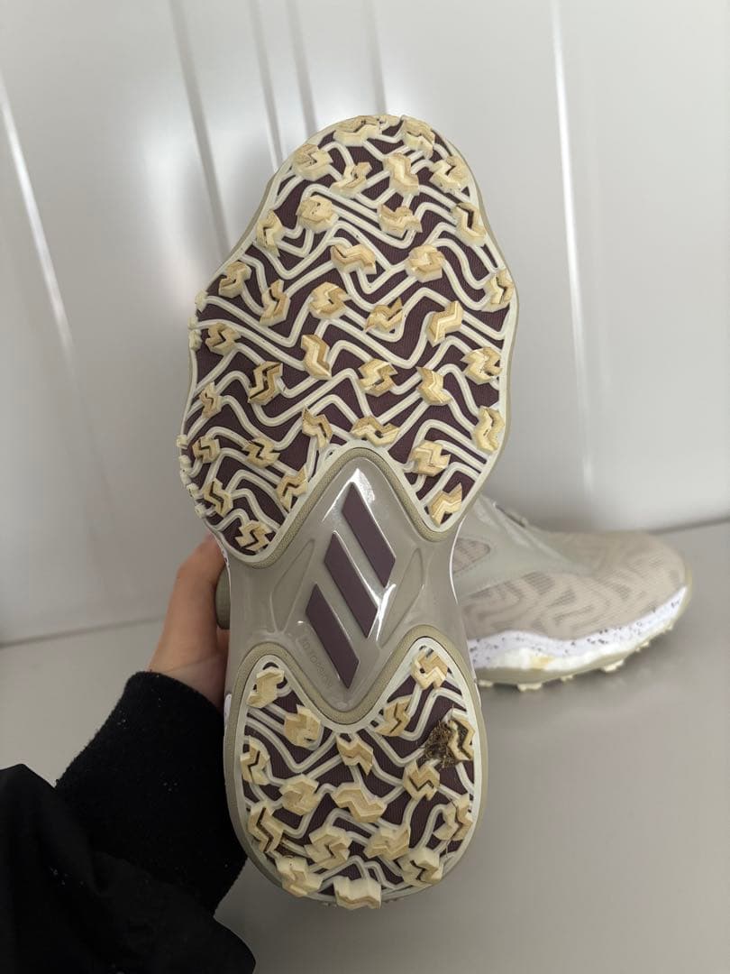 adidas コードカオス レディース